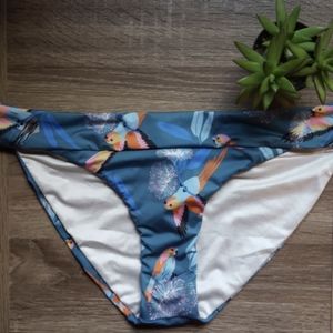 Patagonia Nanogrip Bikini Bottoms